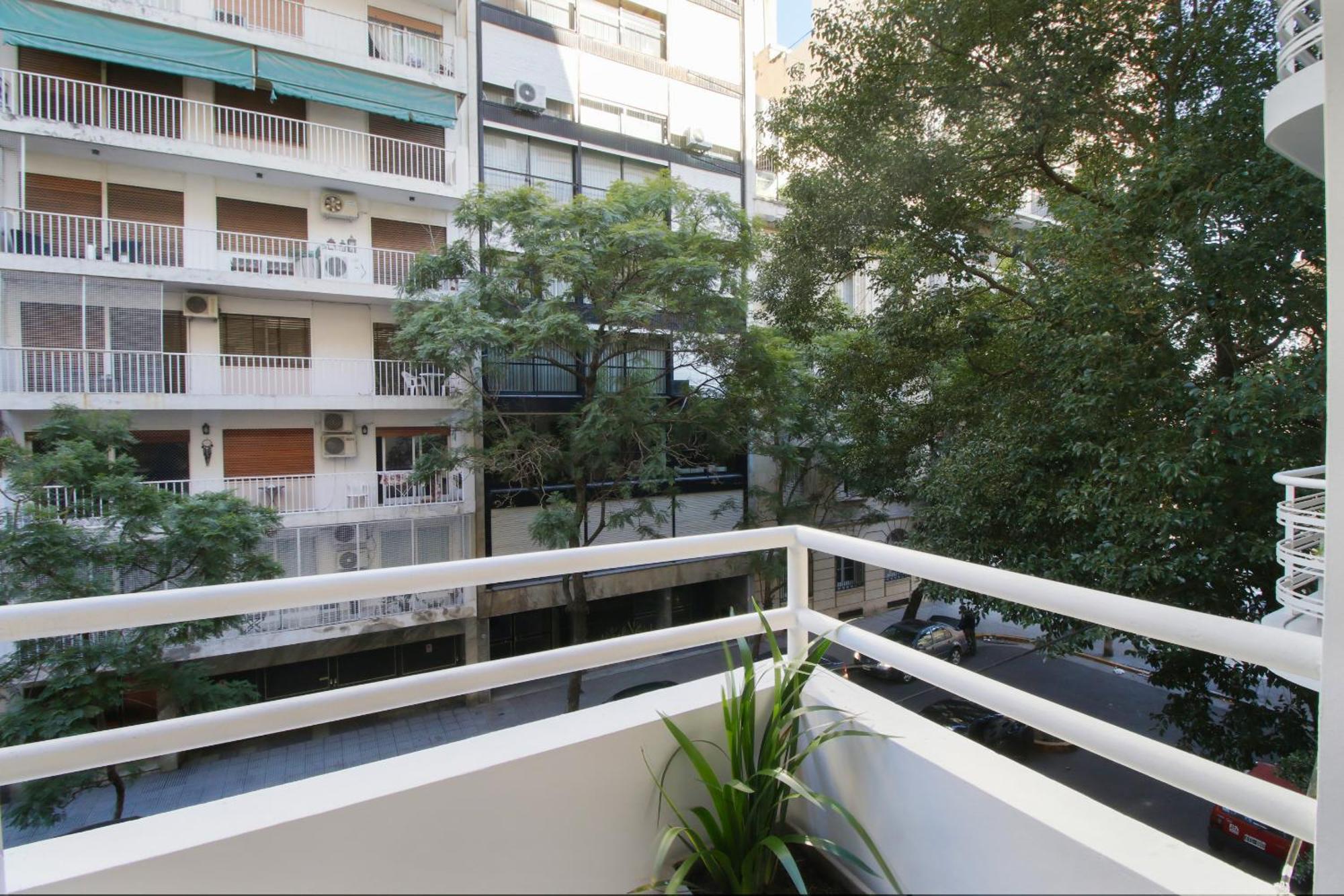 Paris In * Buenos Aires