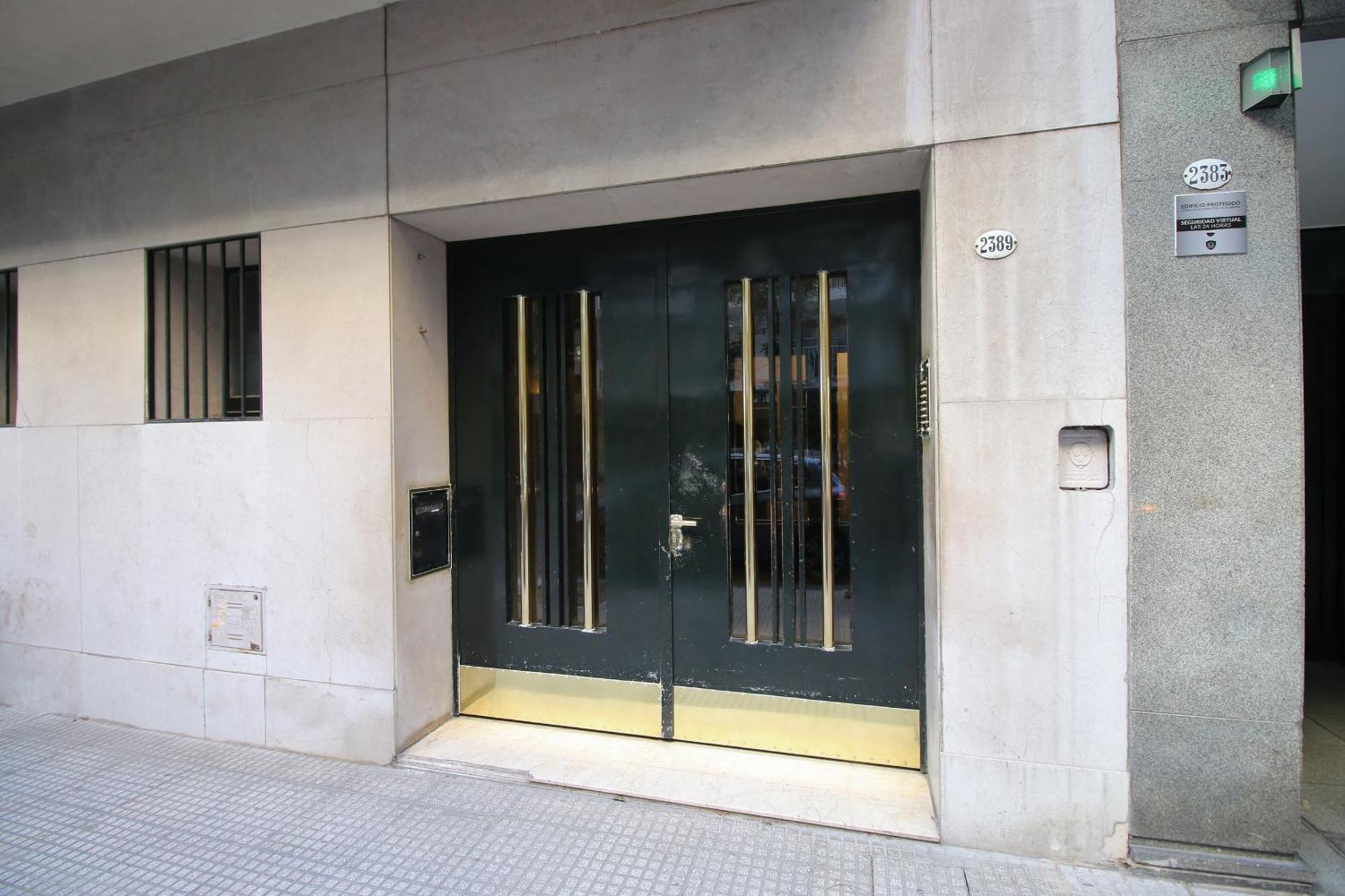 Apartment Paris In Buenos Aires