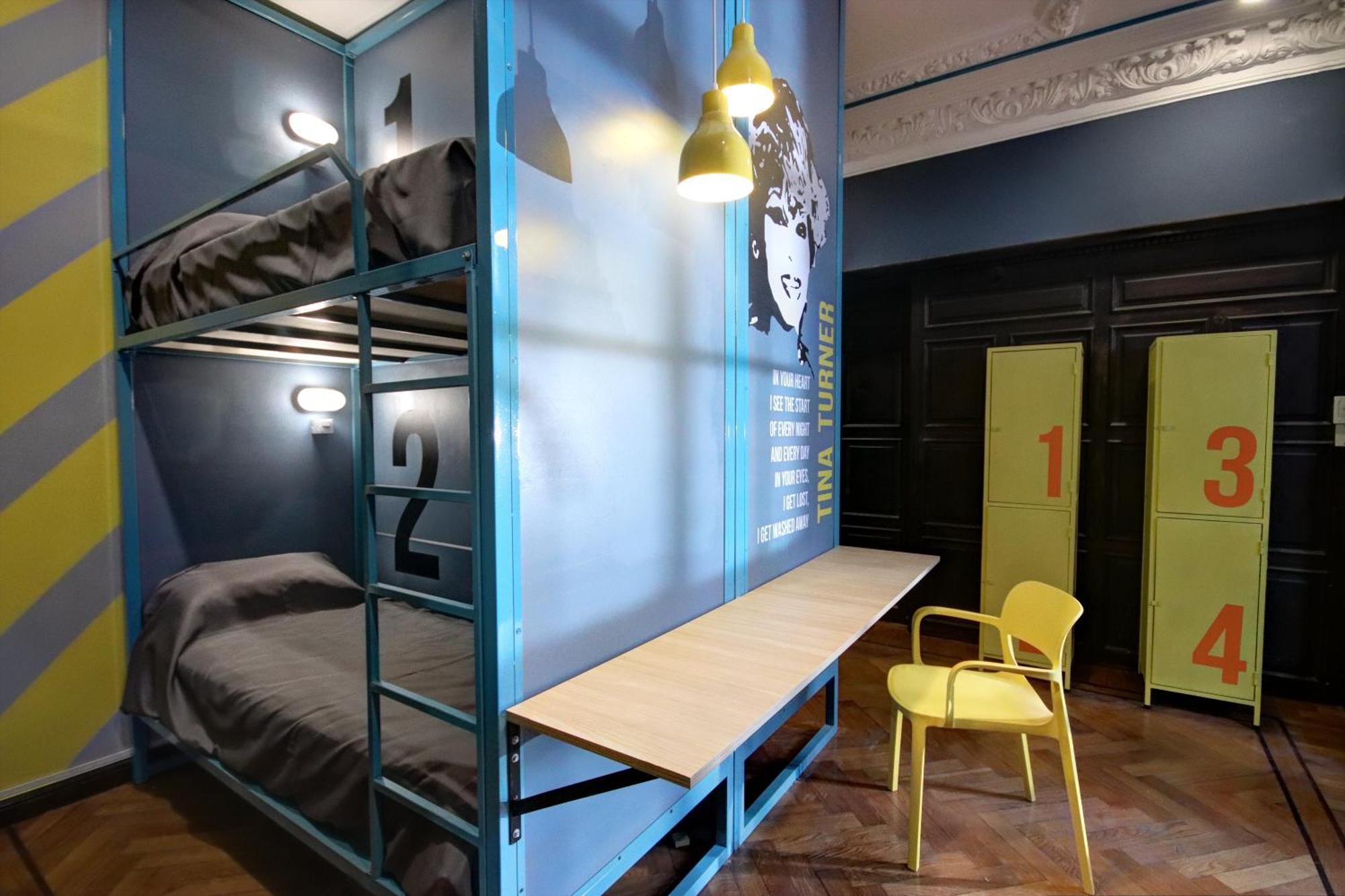Hostal Play Garden *