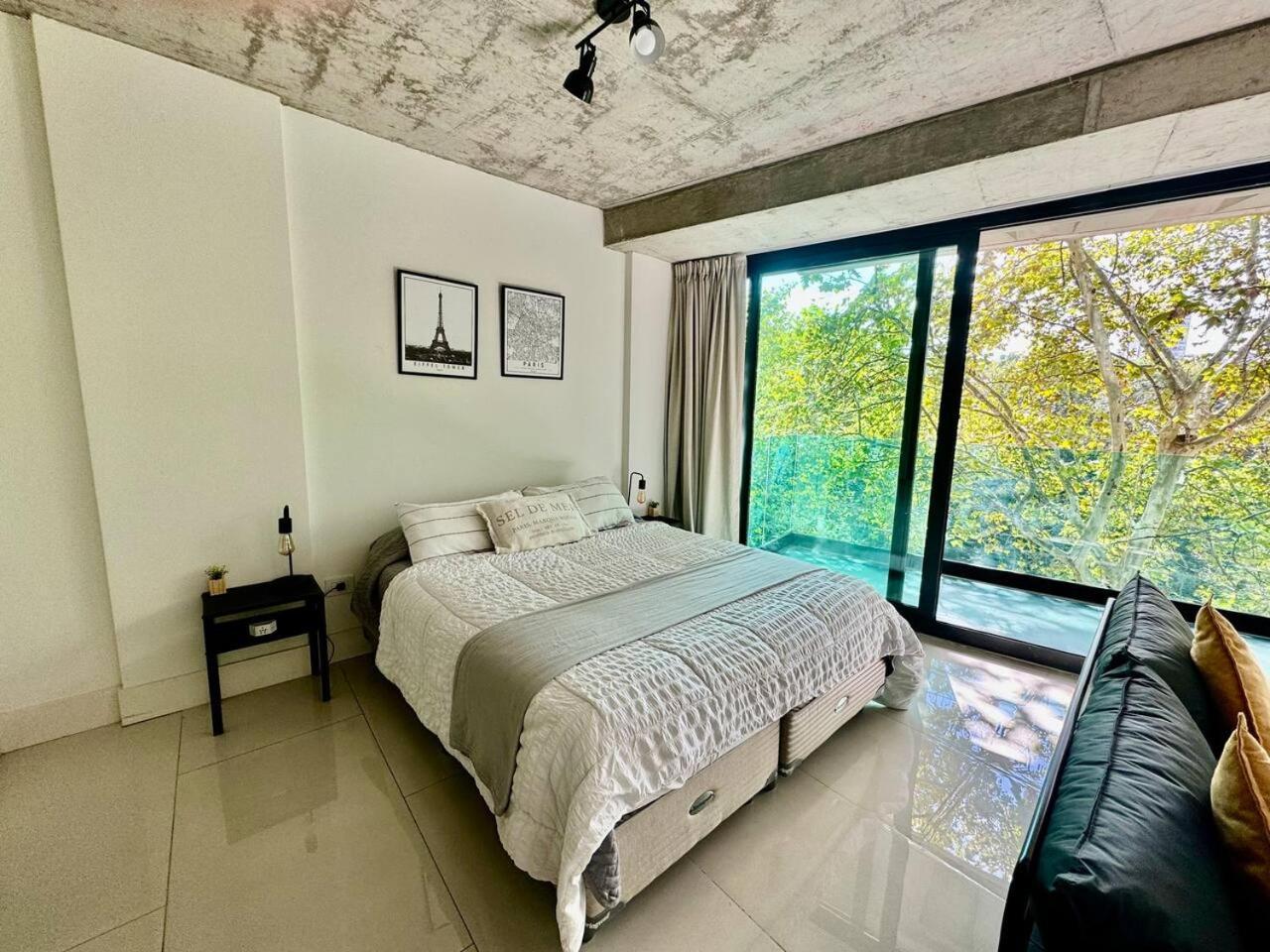 Nova - Estudio Ii En Mansion Botanico Palermo - Buenos Aires