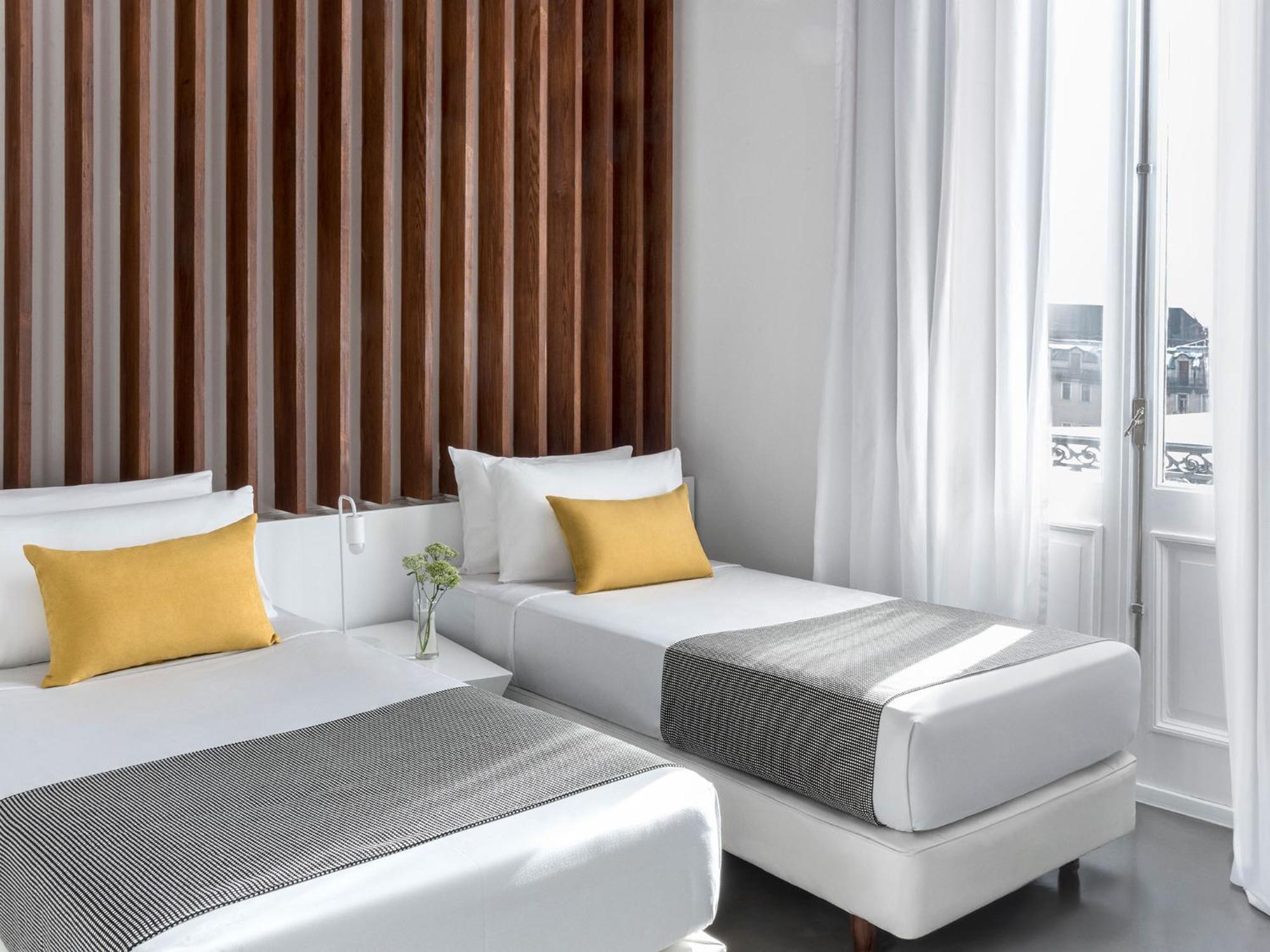 Htl 9 De Julio Bsas Hotel