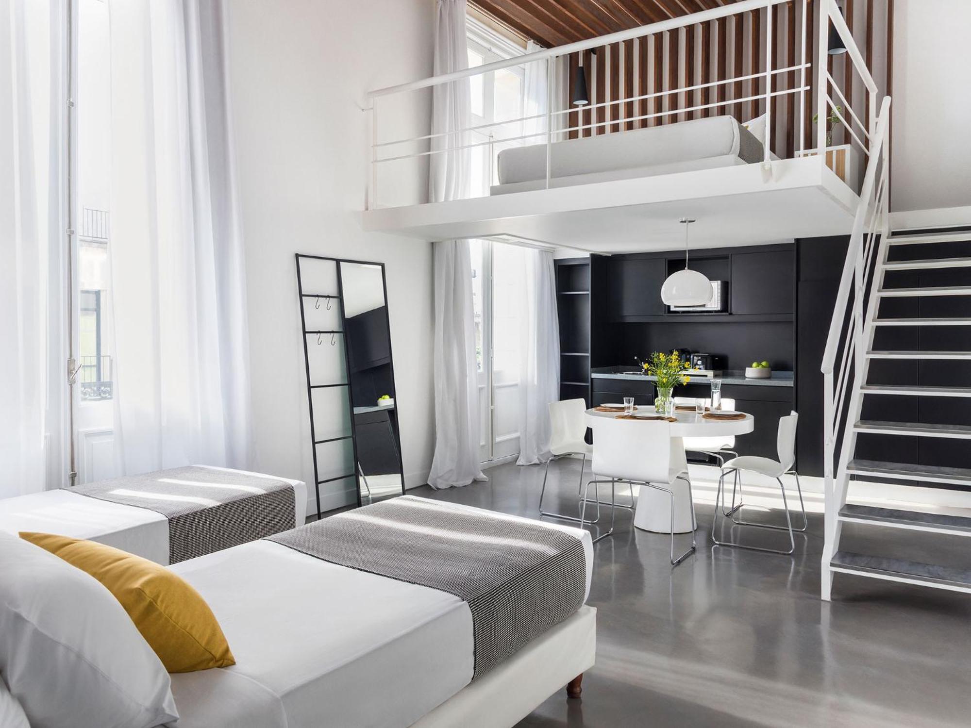 Hotel Htl 9 De Julio Bsas