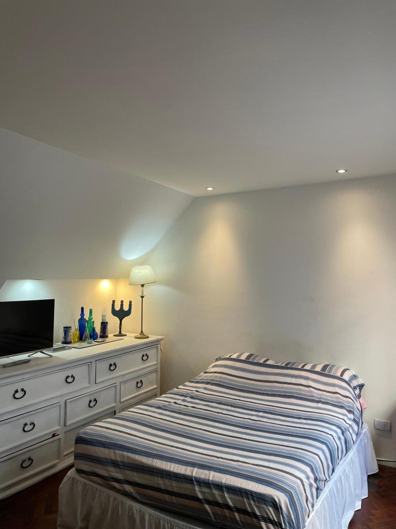 Apartment Cozy And Trendy In Palermo, Canitas 300mb