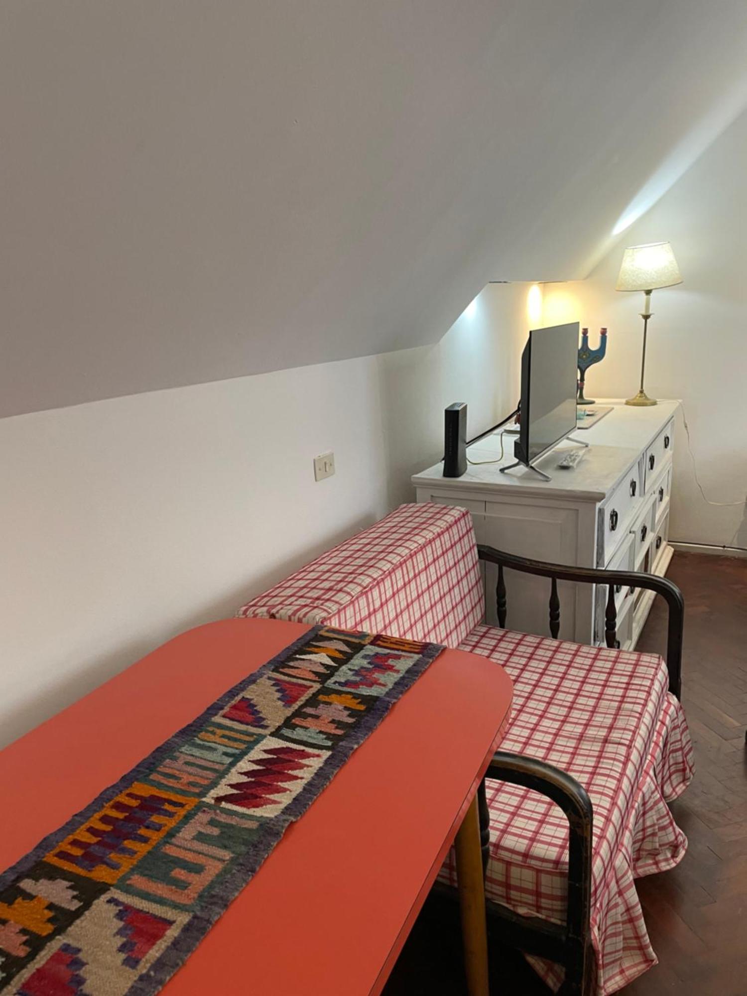 Cozy And Trendy In Palermo, Canitas 300mb * Buenos Aires