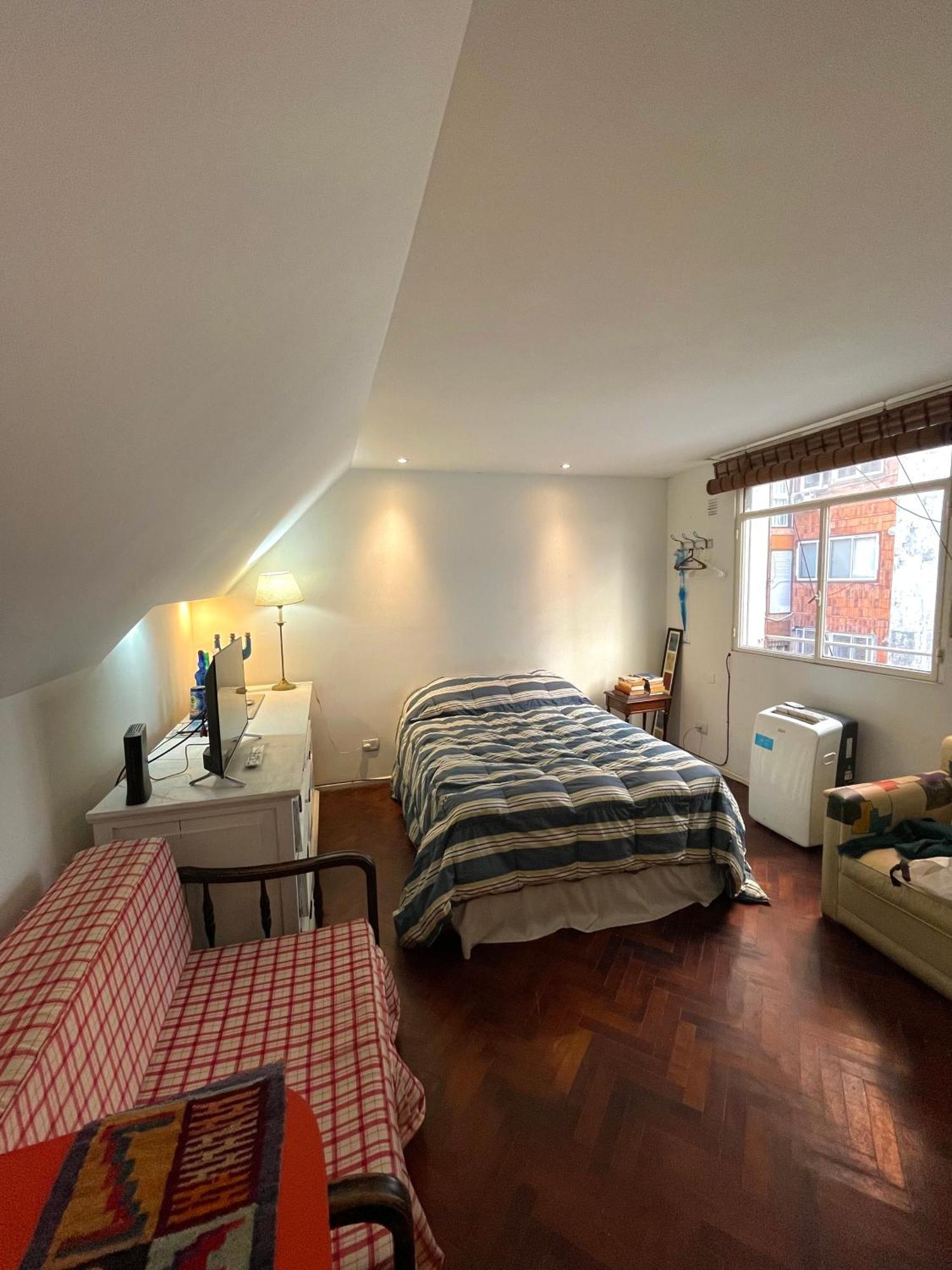 Apartment Cozy And Trendy In Palermo, Canitas 300mb *