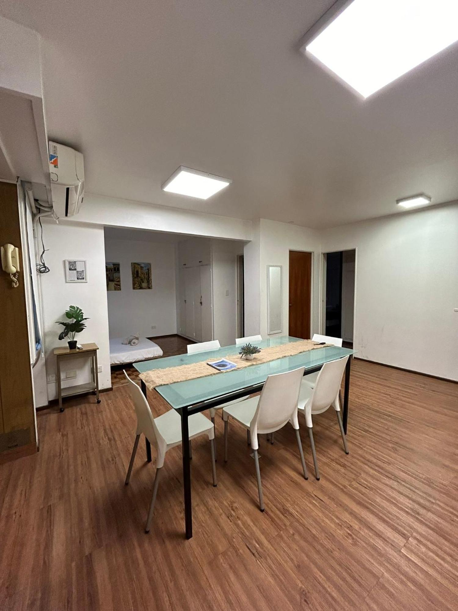Teatro Colon Apartment