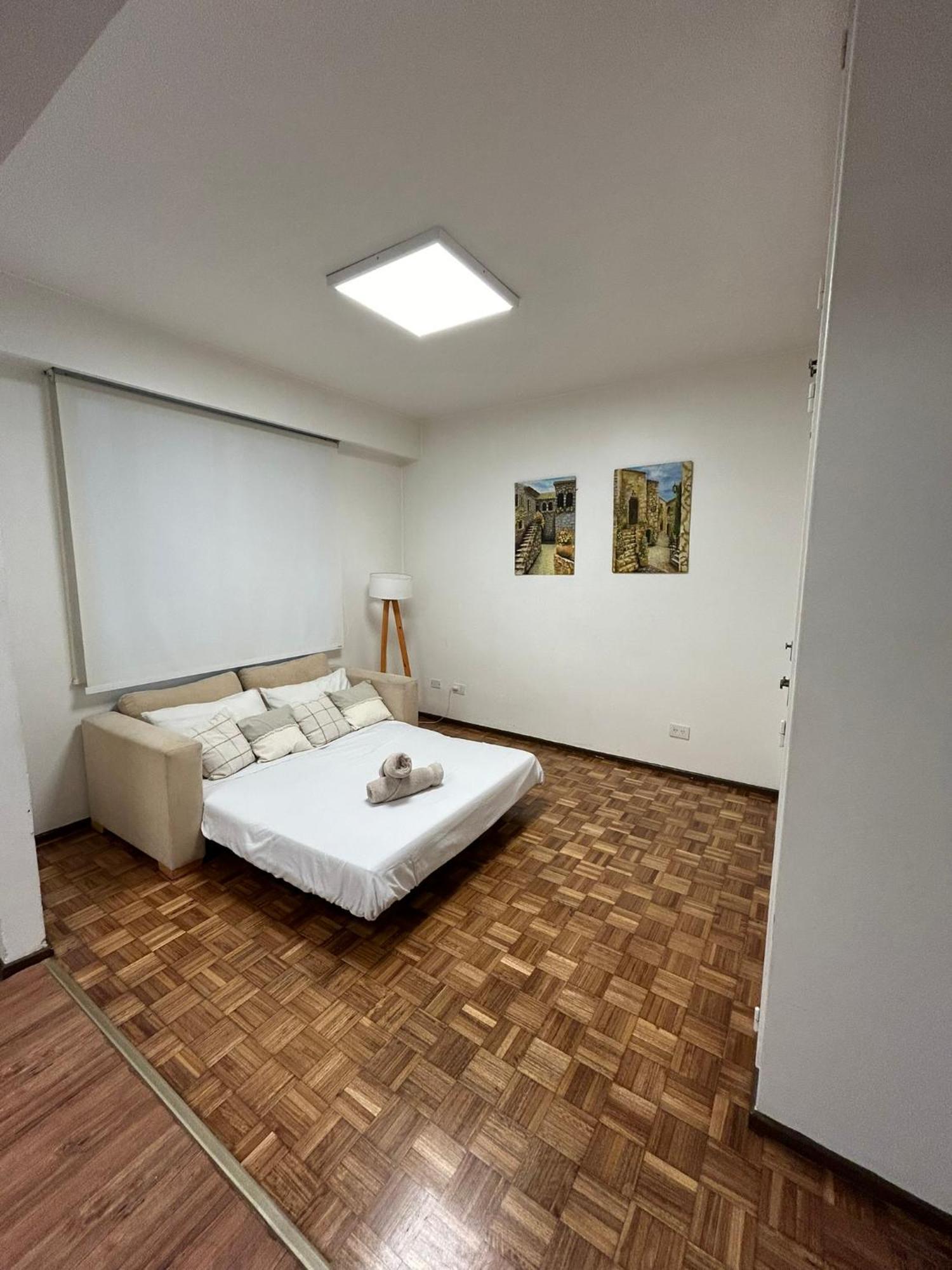 Teatro Colon Apartment Buenos Aires