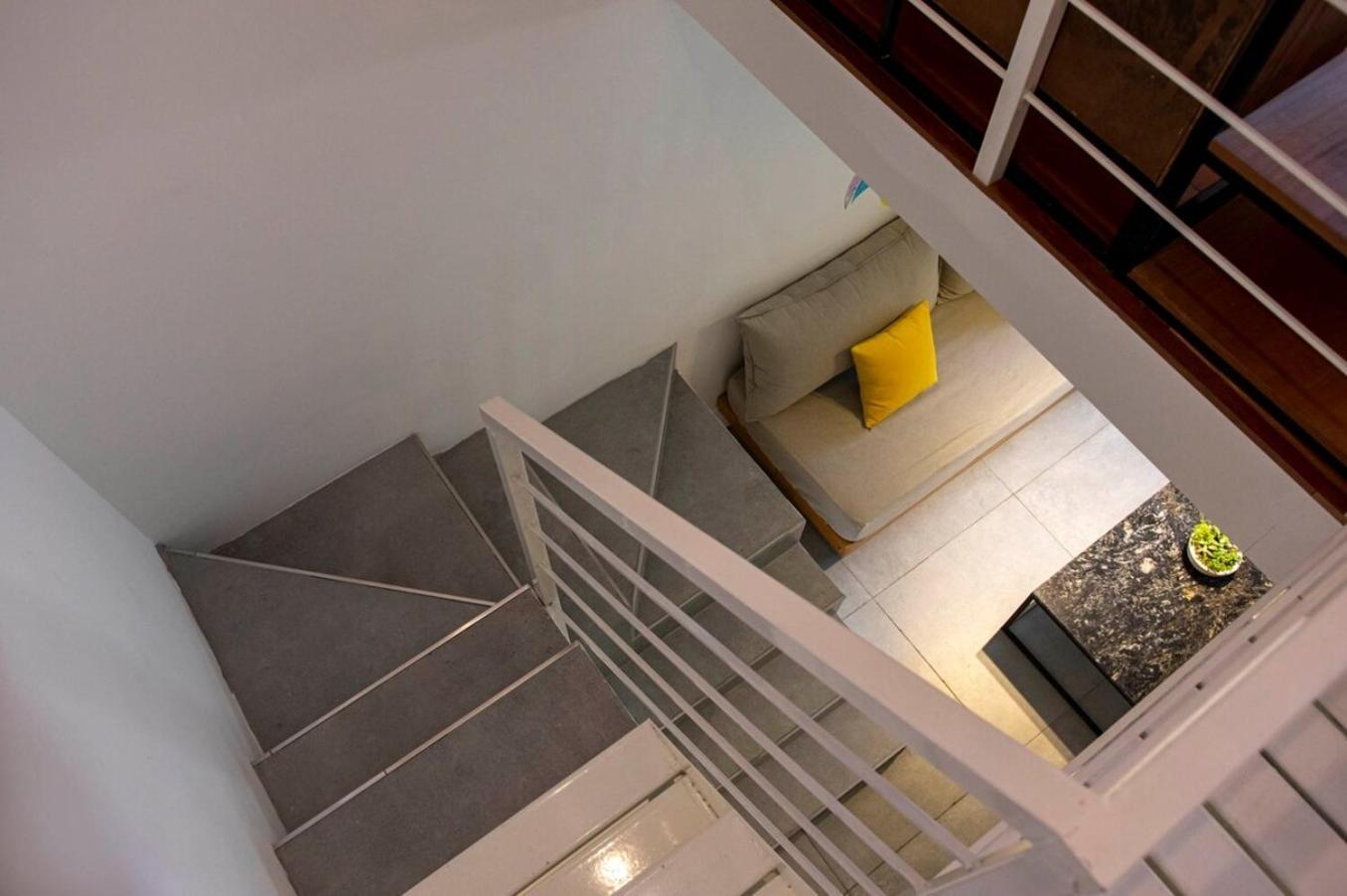 Fliphaus Guatehaus Palermo Soho * Buenos Aires