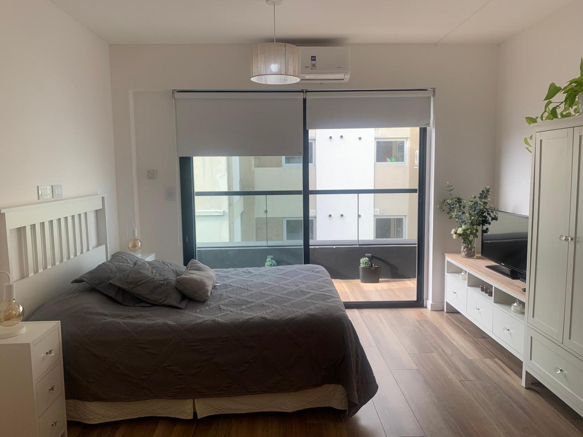 Departamento Palermo Hollywood Apartment