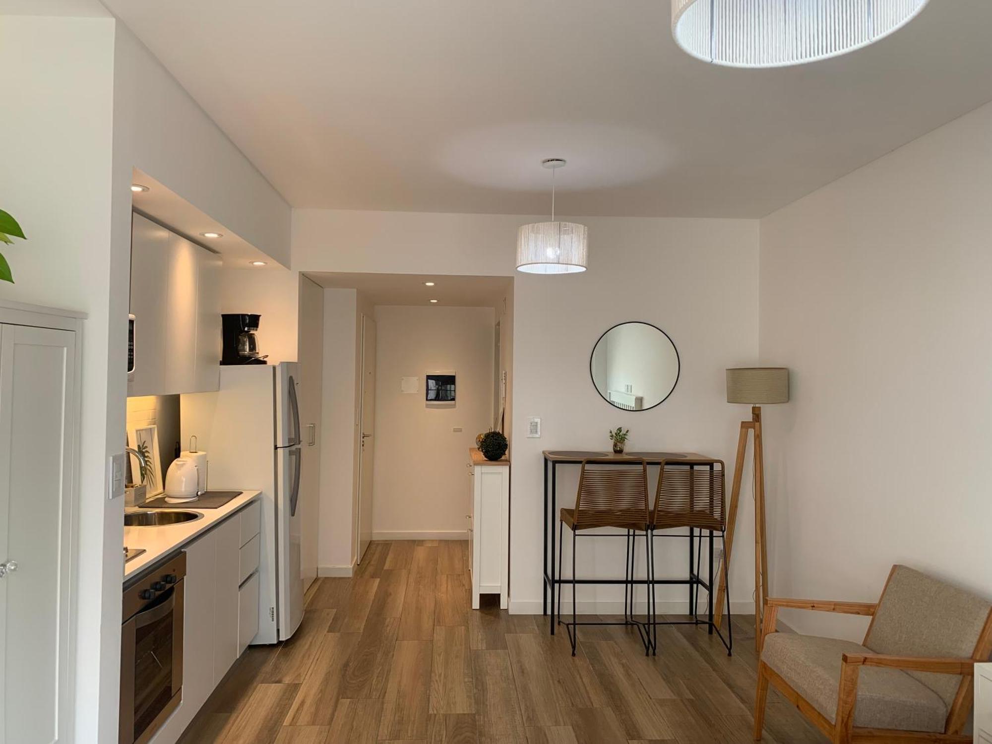 Apartment Departamento Palermo Hollywood