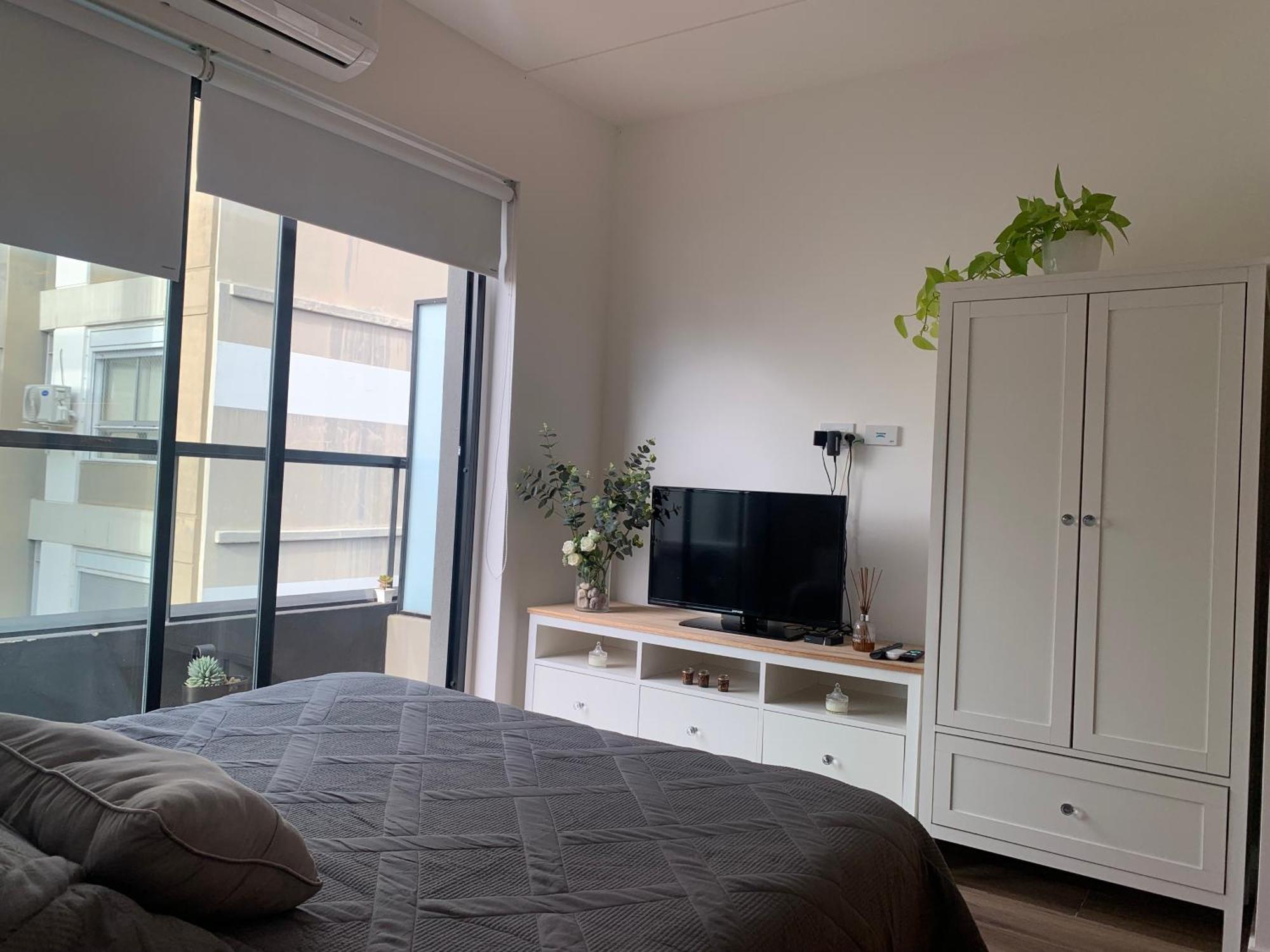 Departamento Palermo Hollywood Apartment *