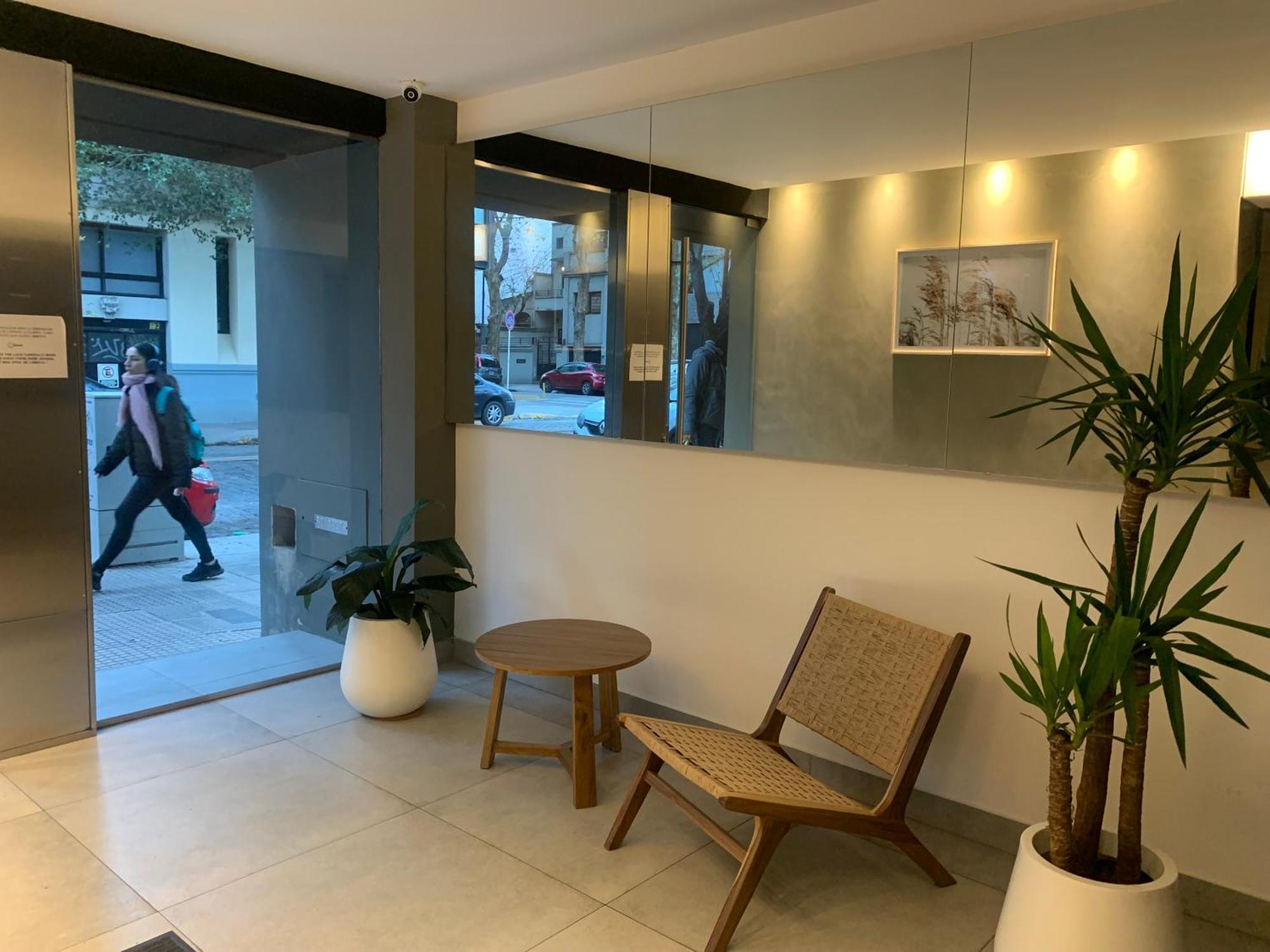 Departamento Palermo Hollywood Apartment Buenos Aires