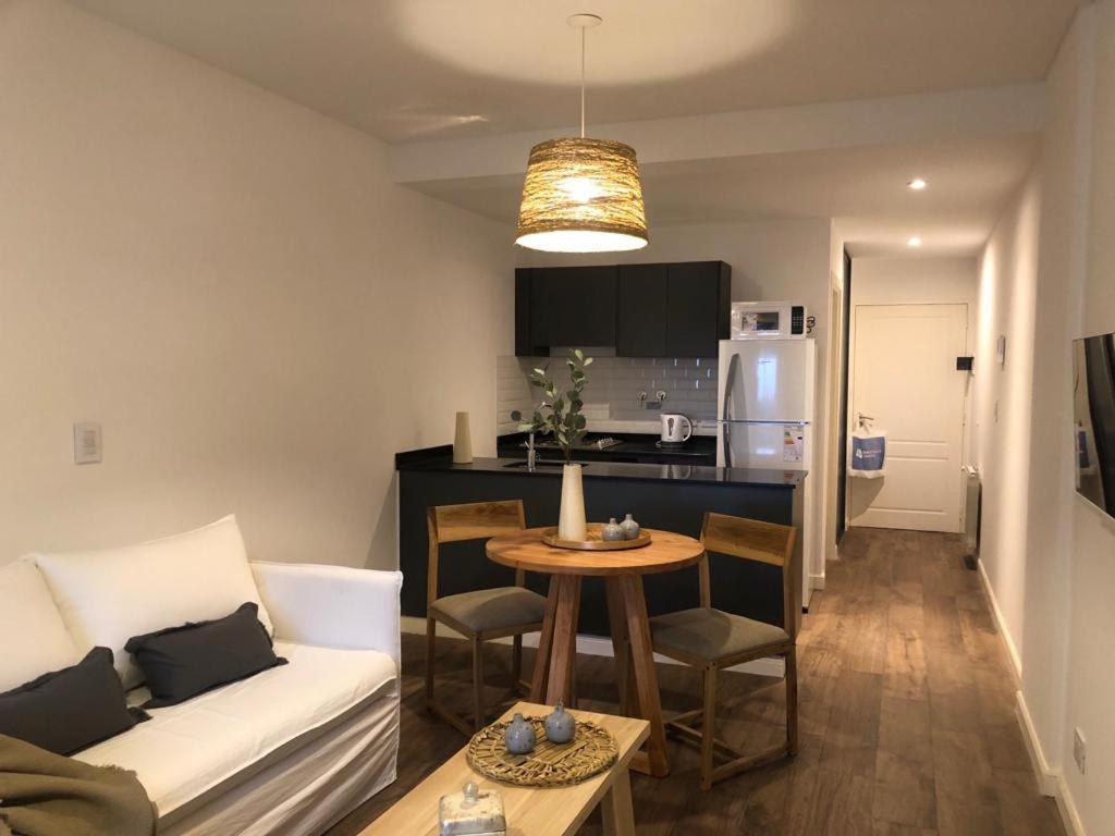Apartment Palermo Nuevo I