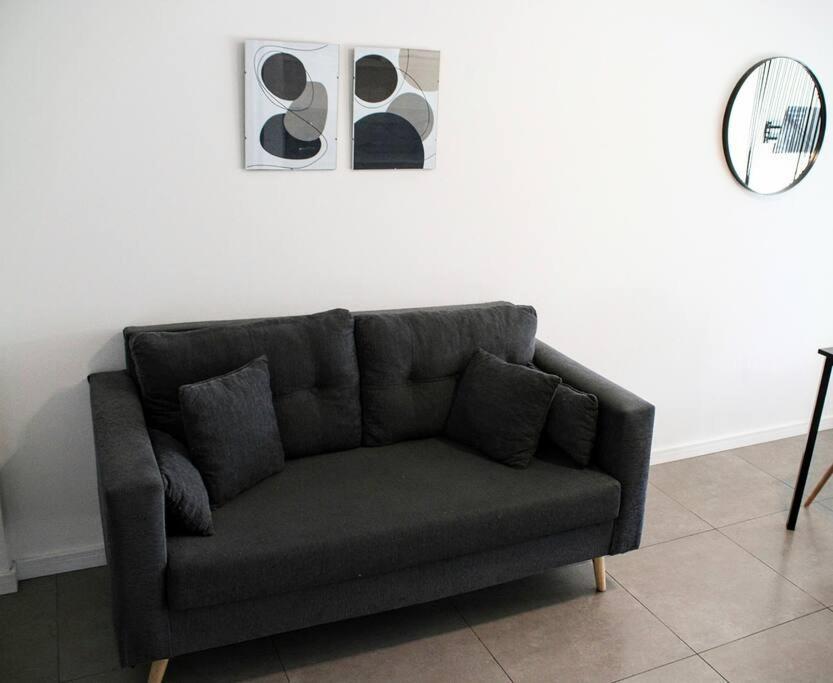 Apartment Luminoso Departamento 2 Personas En Devoto *