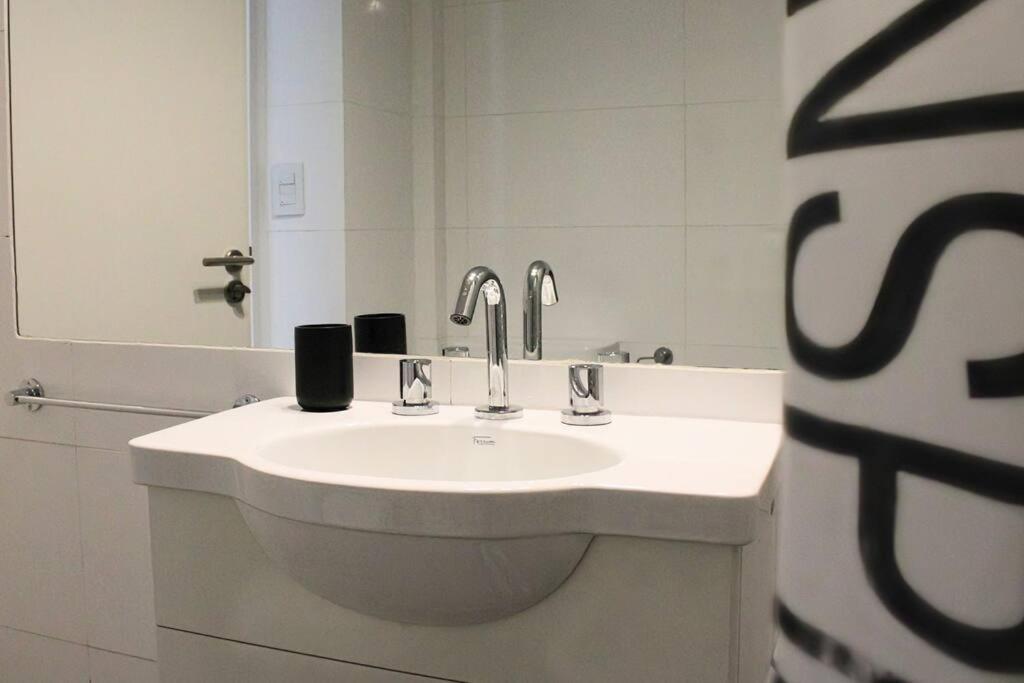 Apartment Luminoso Departamento 2 Personas En Devoto Buenos Aires