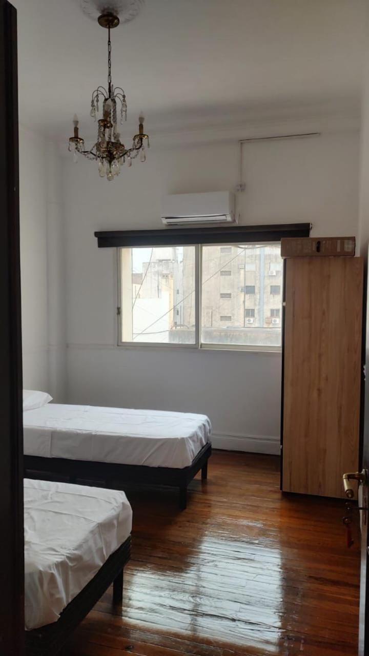 Apartment Premium Xxl 2 Buenos Aires