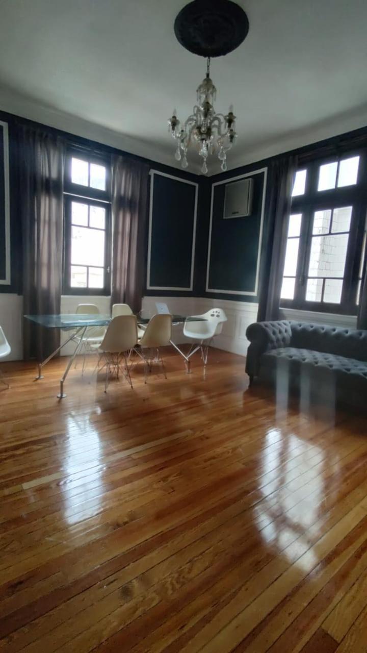 Apartment Premium Xxl 2 Buenos Aires
