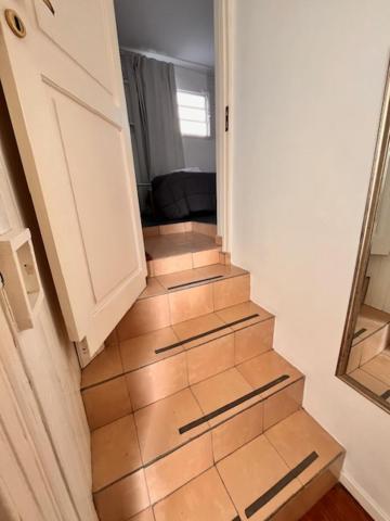 Casona En San Telmo Hospedagem domiciliar *