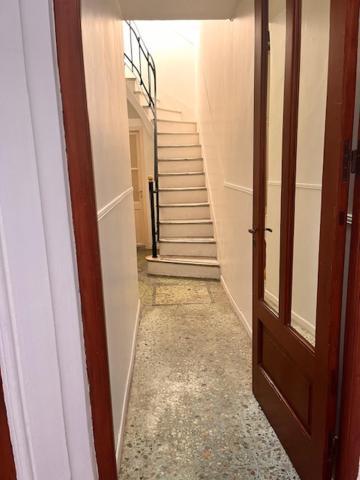 Casona En San Telmo Hospedagem domiciliar Buenos Aires