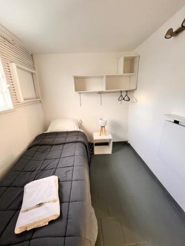 Casona En San Telmo Hospedagem domiciliar *