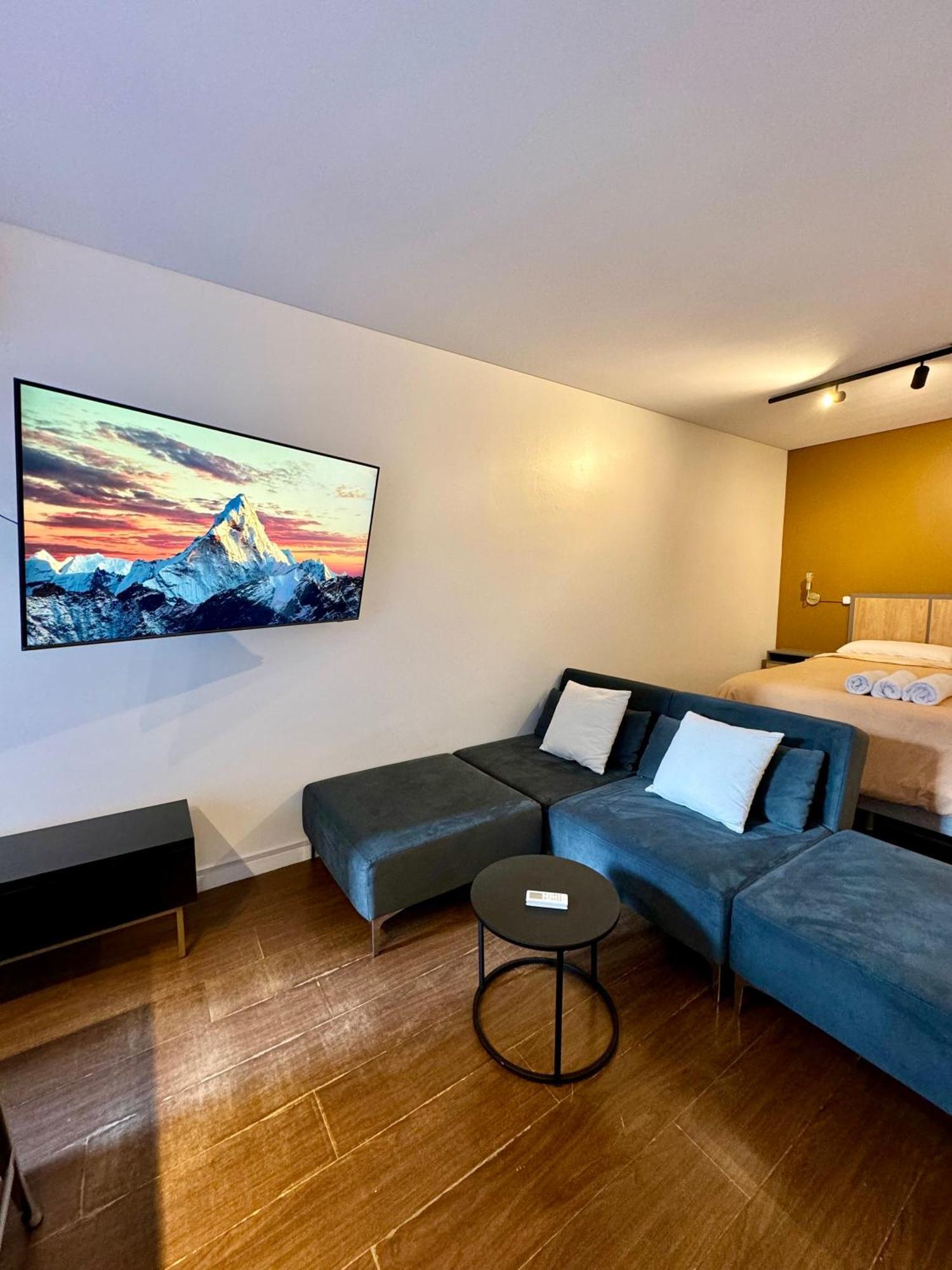 Apartment Foster Palermo Hollywood Buenos Aires