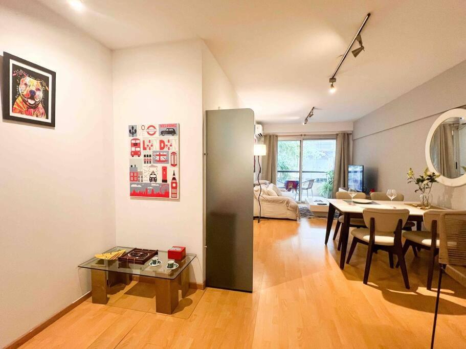 Luxury Palermo Soho 4870 - 2 Amb - Fully Equipped