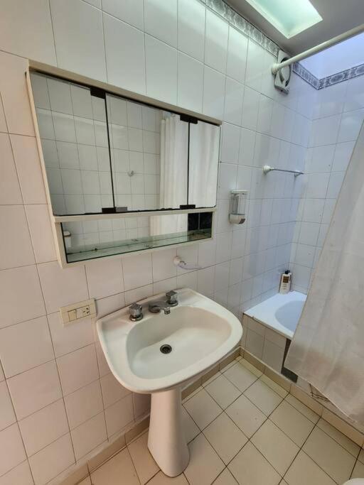 Apartment Duplex Av Santa Fe Y 9 De Julio