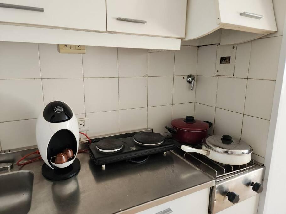 Duplex Av Santa Fe Y 9 De Julio Buenos Aires