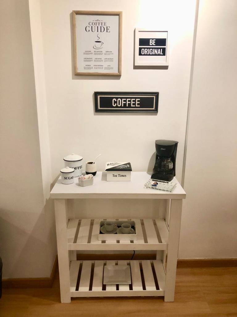 Esmeralda Apartamento Buenos Aires