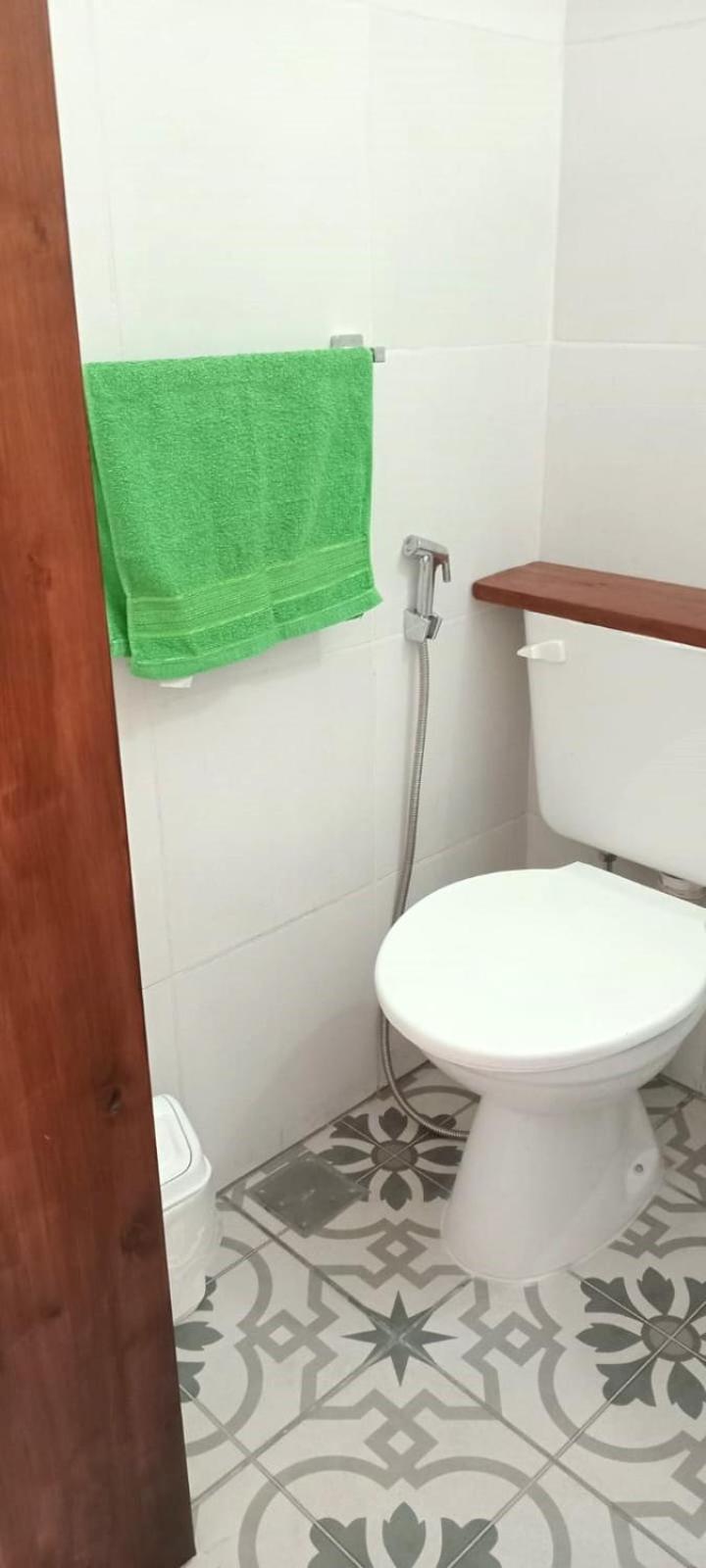 Abasto Monoambiente Apartment *