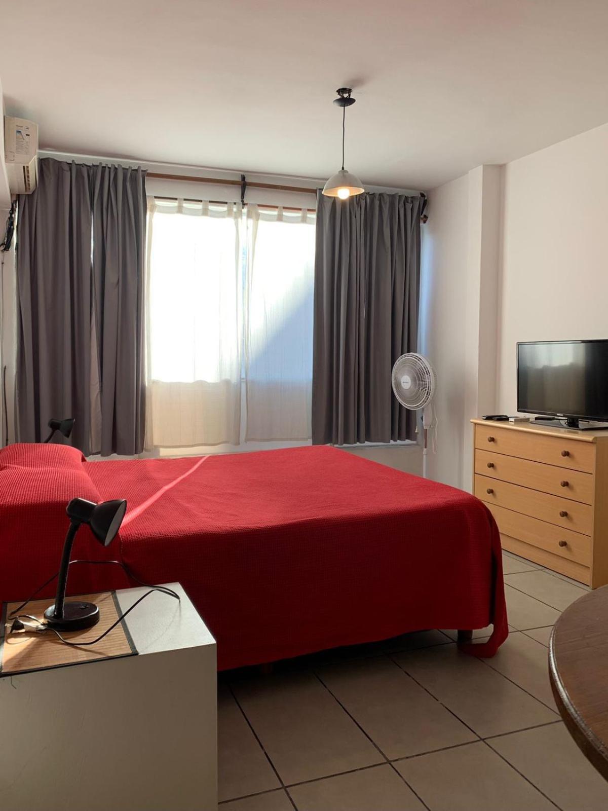 Apartment Abasto Monoambiente Buenos Aires