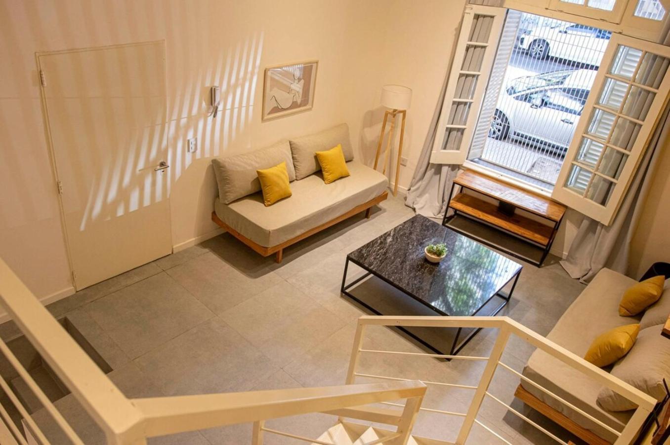 Fliphaus Guatehaus Palermo Soho Holiday home