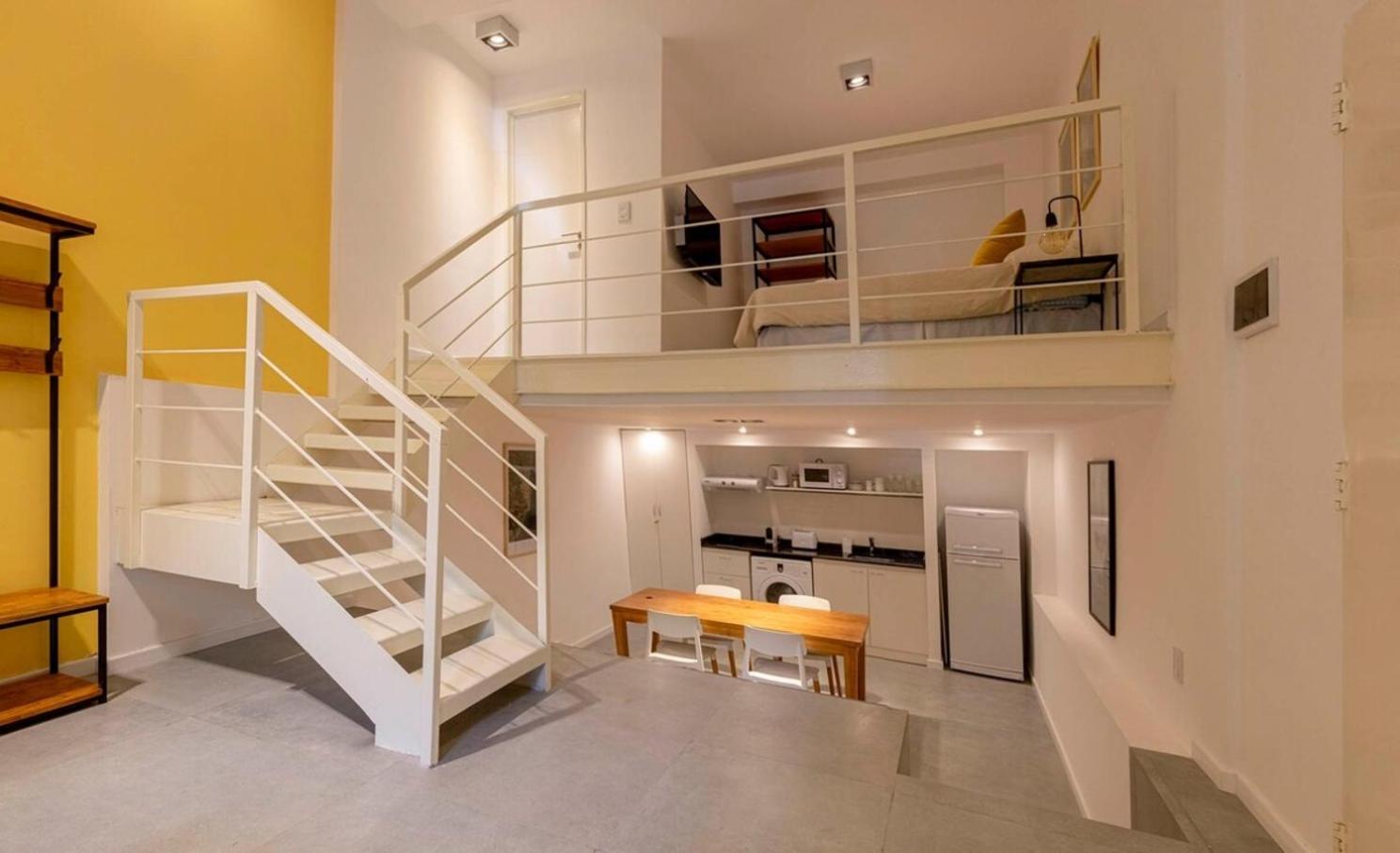 Holiday home Fliphaus Guatehaus Palermo Soho