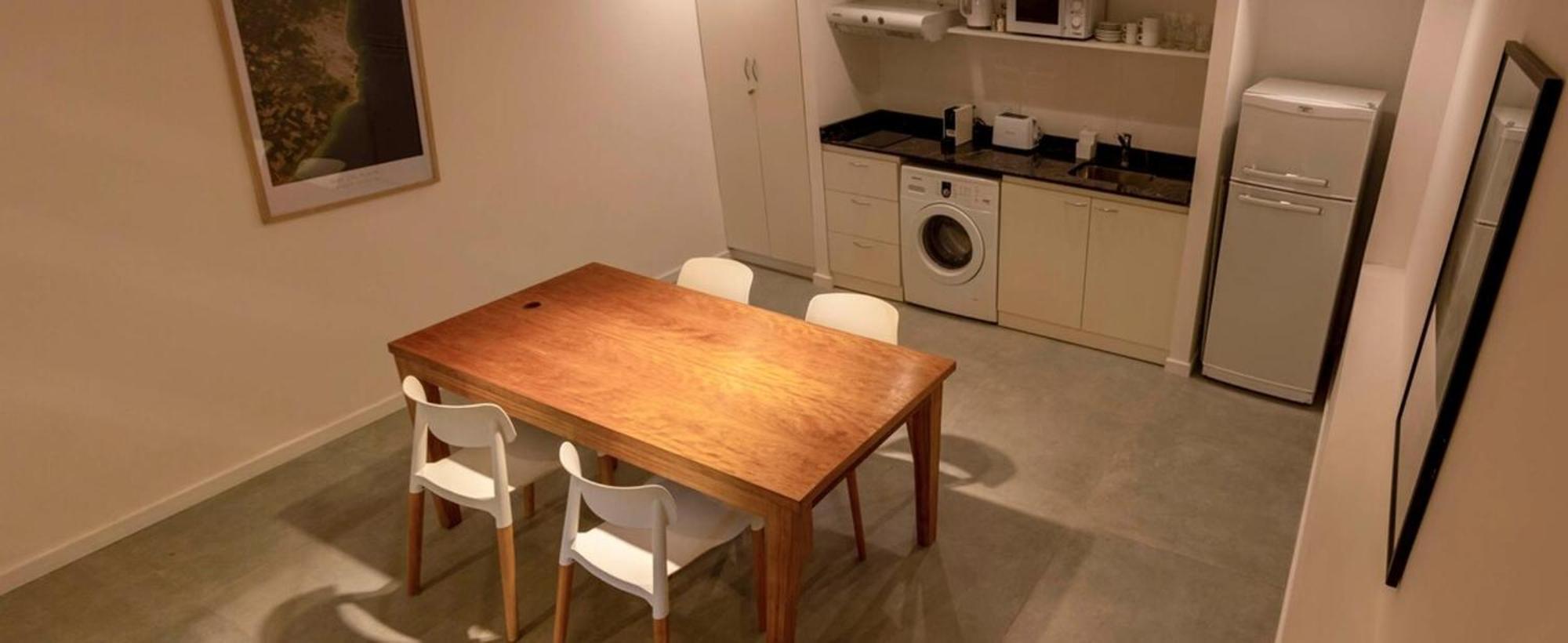Fliphaus Guatehaus Palermo Soho Buenos Aires