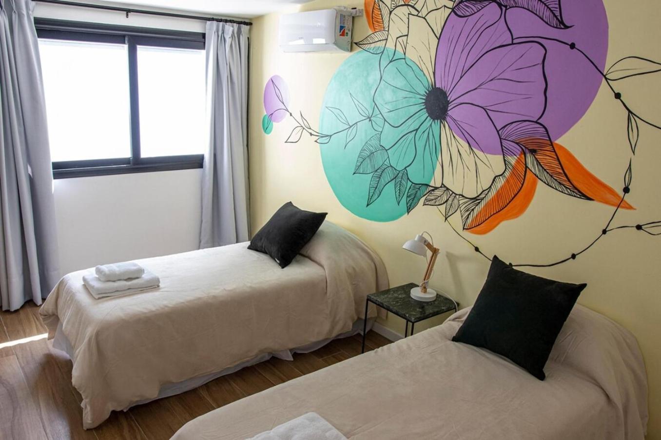 Holiday home Fliphaus Guatehaus Palermo Soho *
