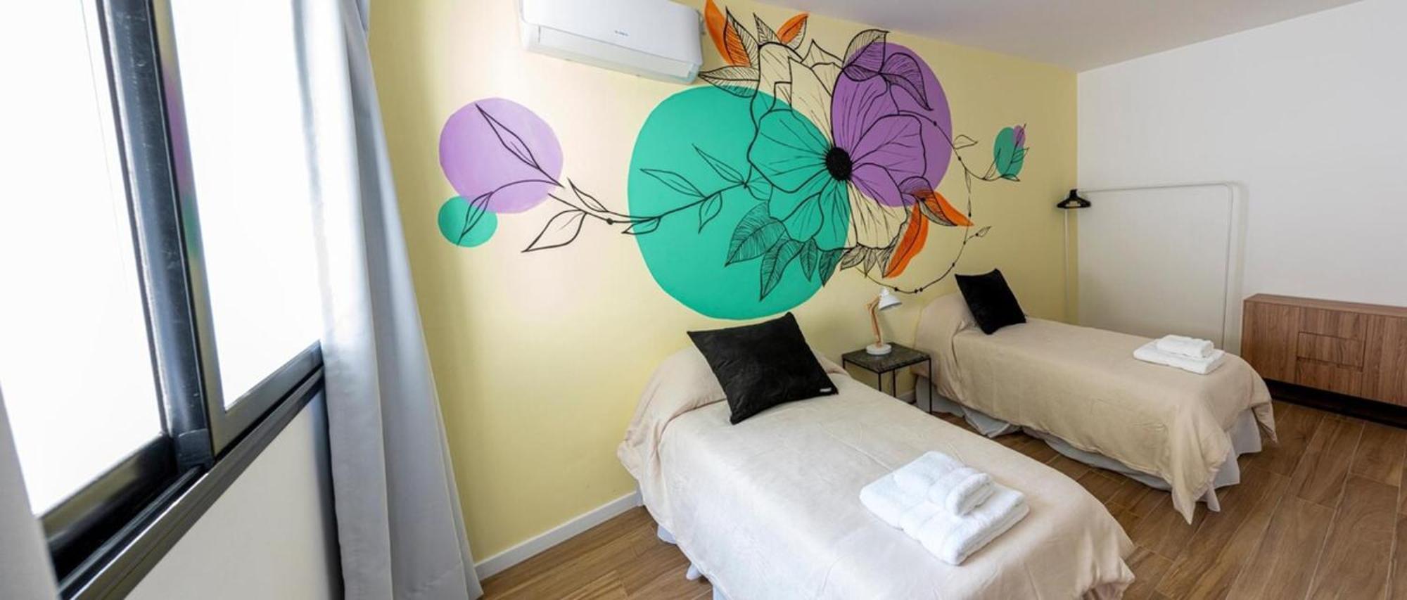 Holiday home Fliphaus Guatehaus Palermo Soho Buenos Aires