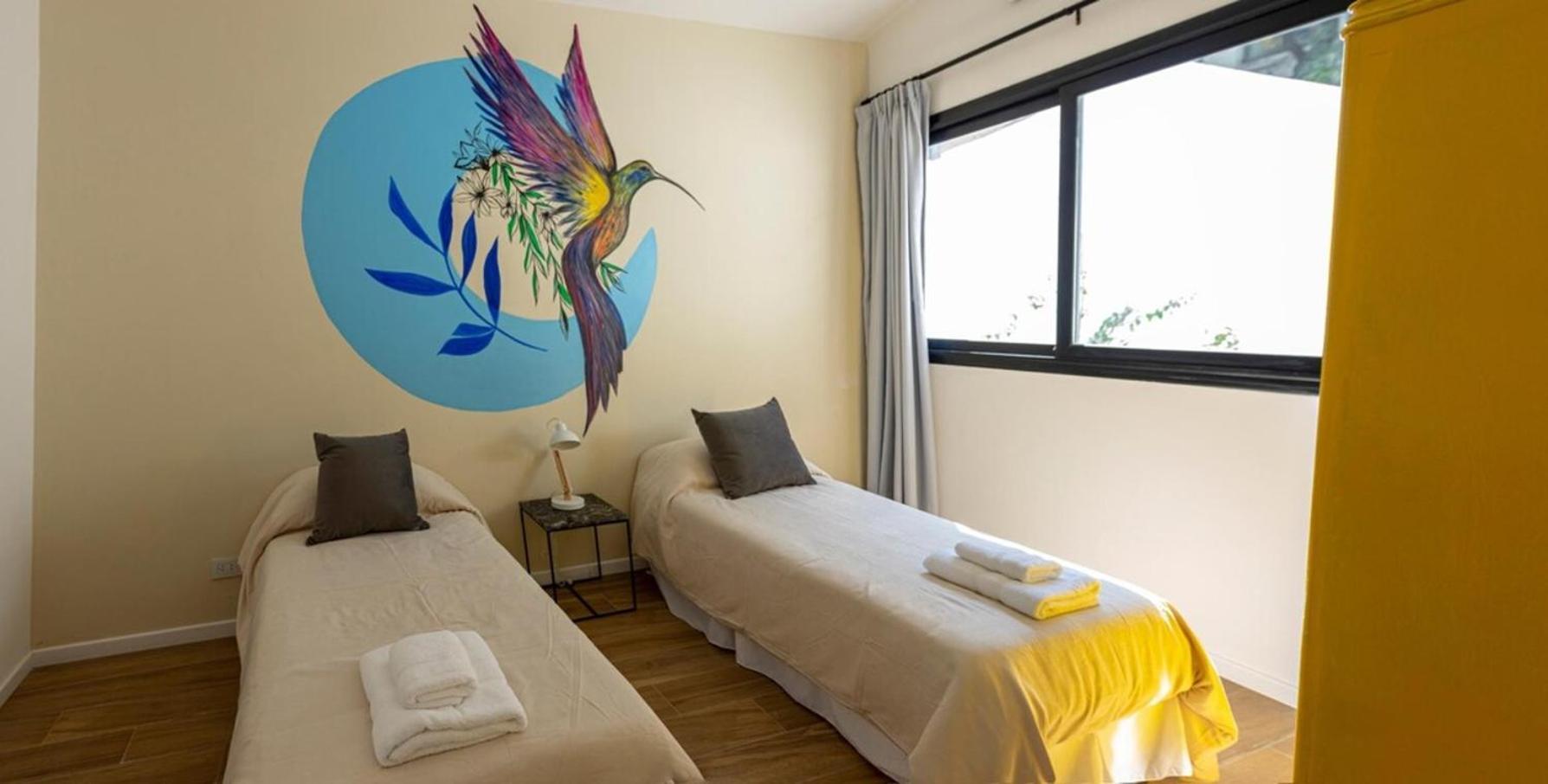 Fliphaus Guatehaus Palermo Soho Buenos Aires