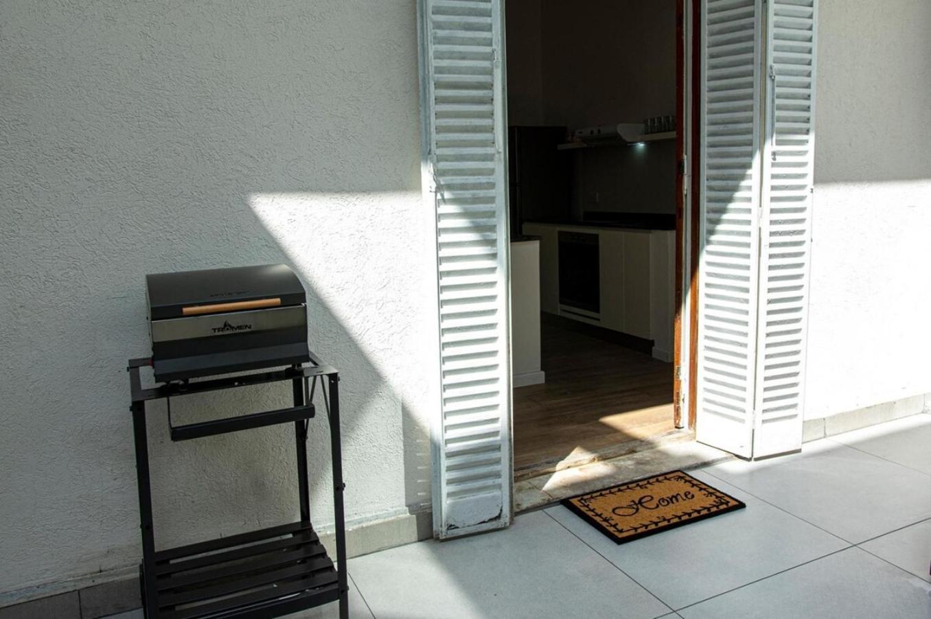 Fliphaus Guatehaus Palermo Soho Holiday home