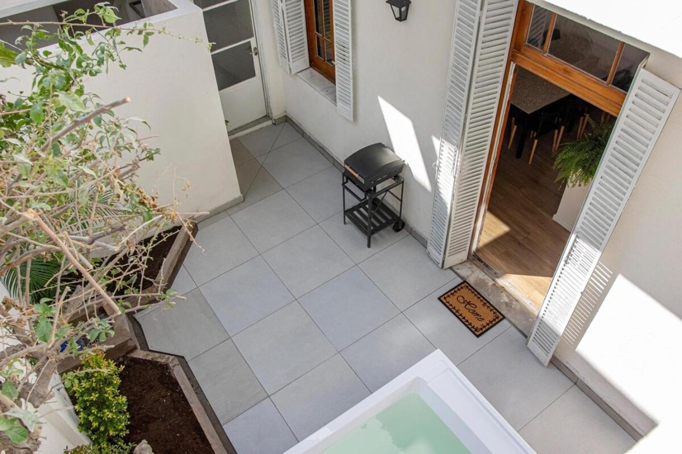 Fliphaus Guatehaus Palermo Soho Holiday home *