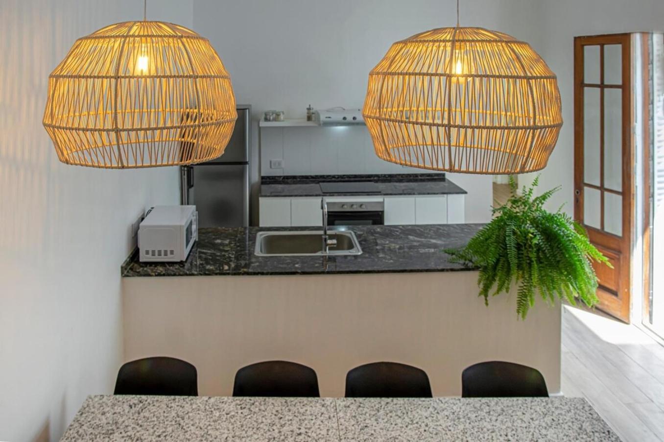 Holiday home Fliphaus Guatehaus Palermo Soho *