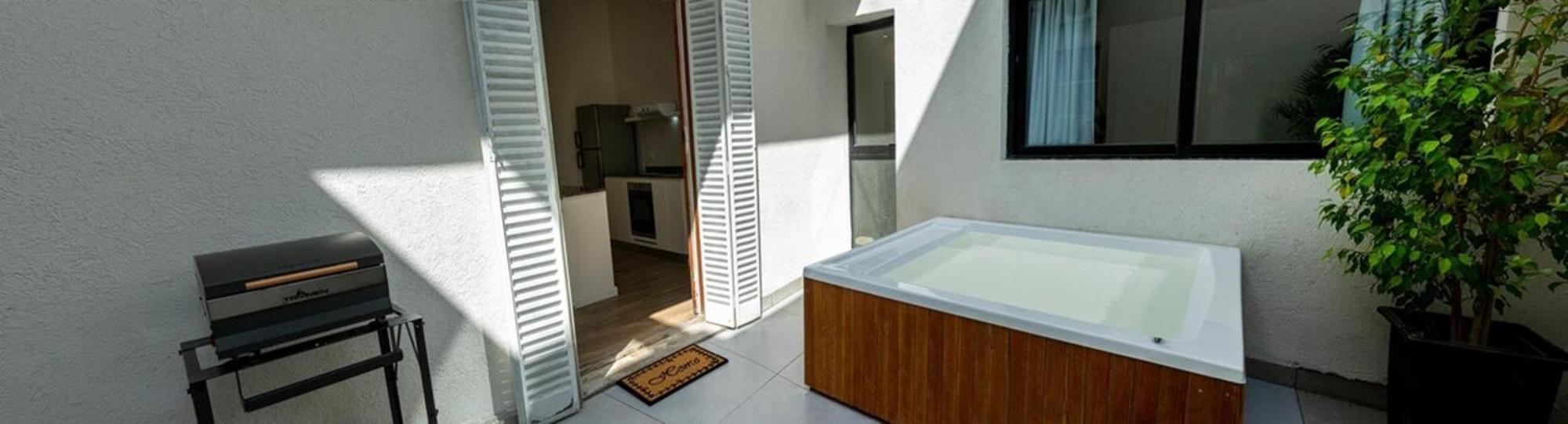 Holiday home Fliphaus Guatehaus Palermo Soho Buenos Aires