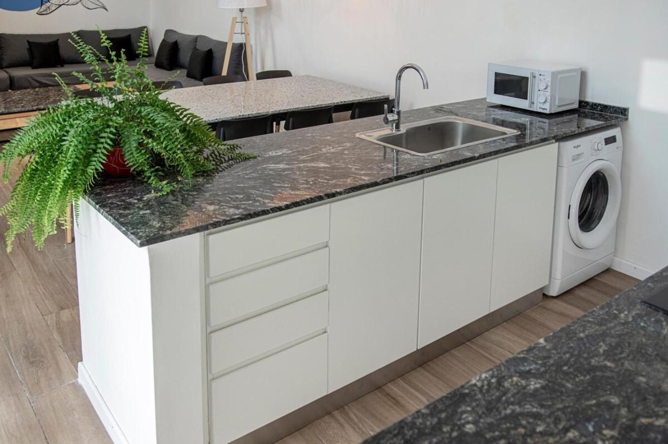 Fliphaus Guatehaus Palermo Soho Buenos Aires