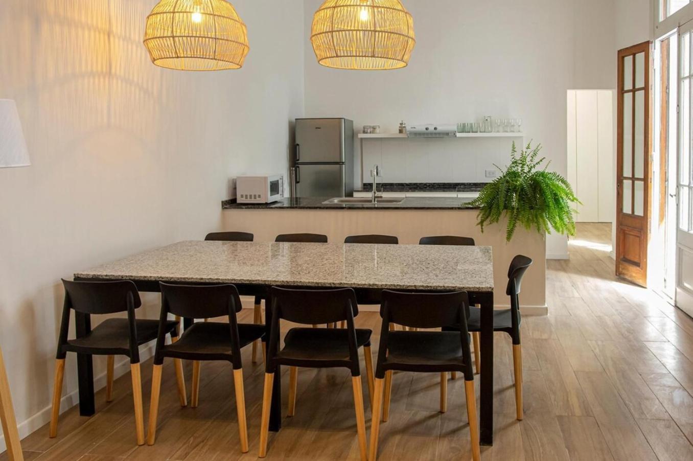 Fliphaus Guatehaus Palermo Soho * Buenos Aires