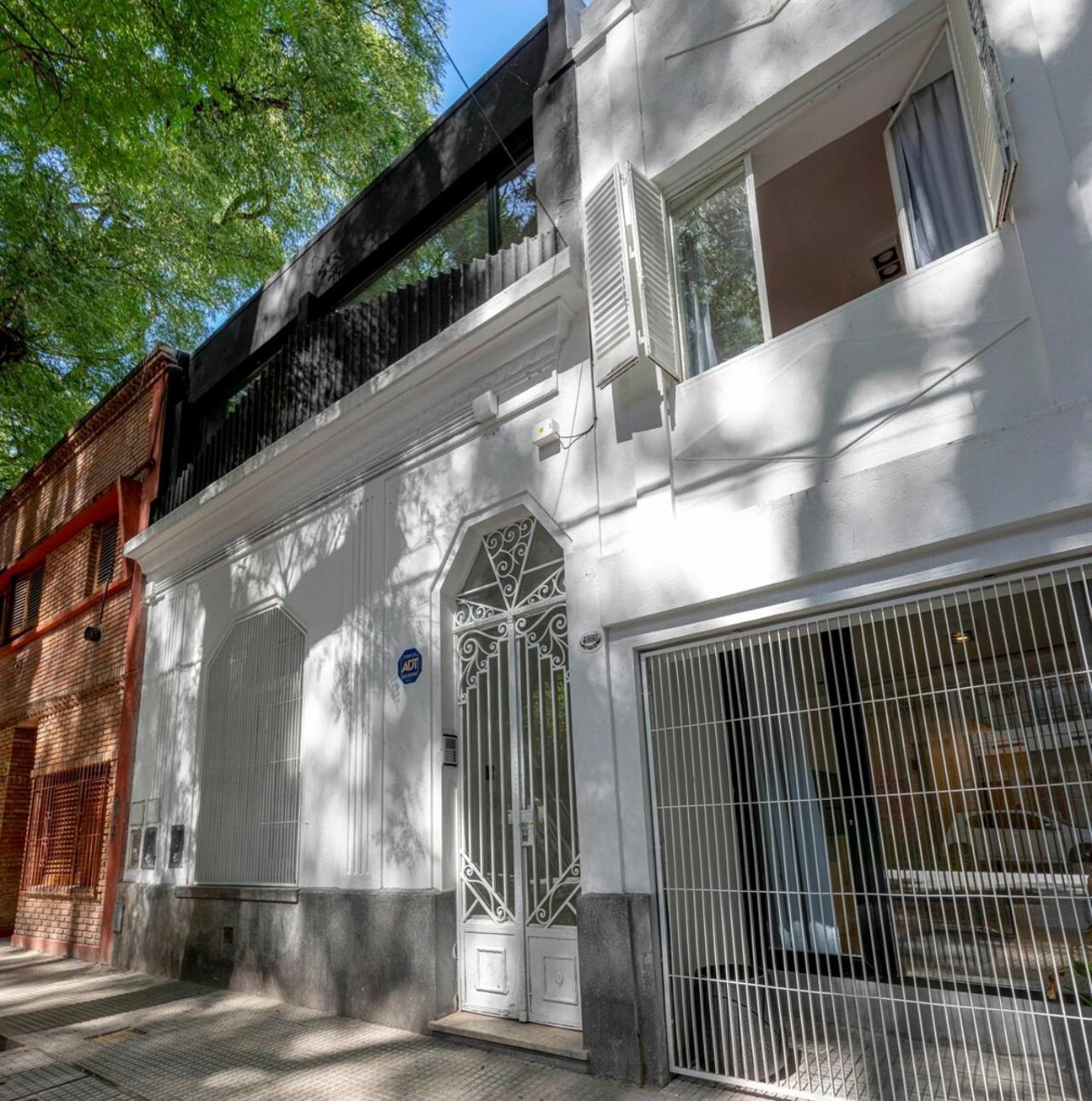 Holiday home Fliphaus Guatehaus Palermo Soho