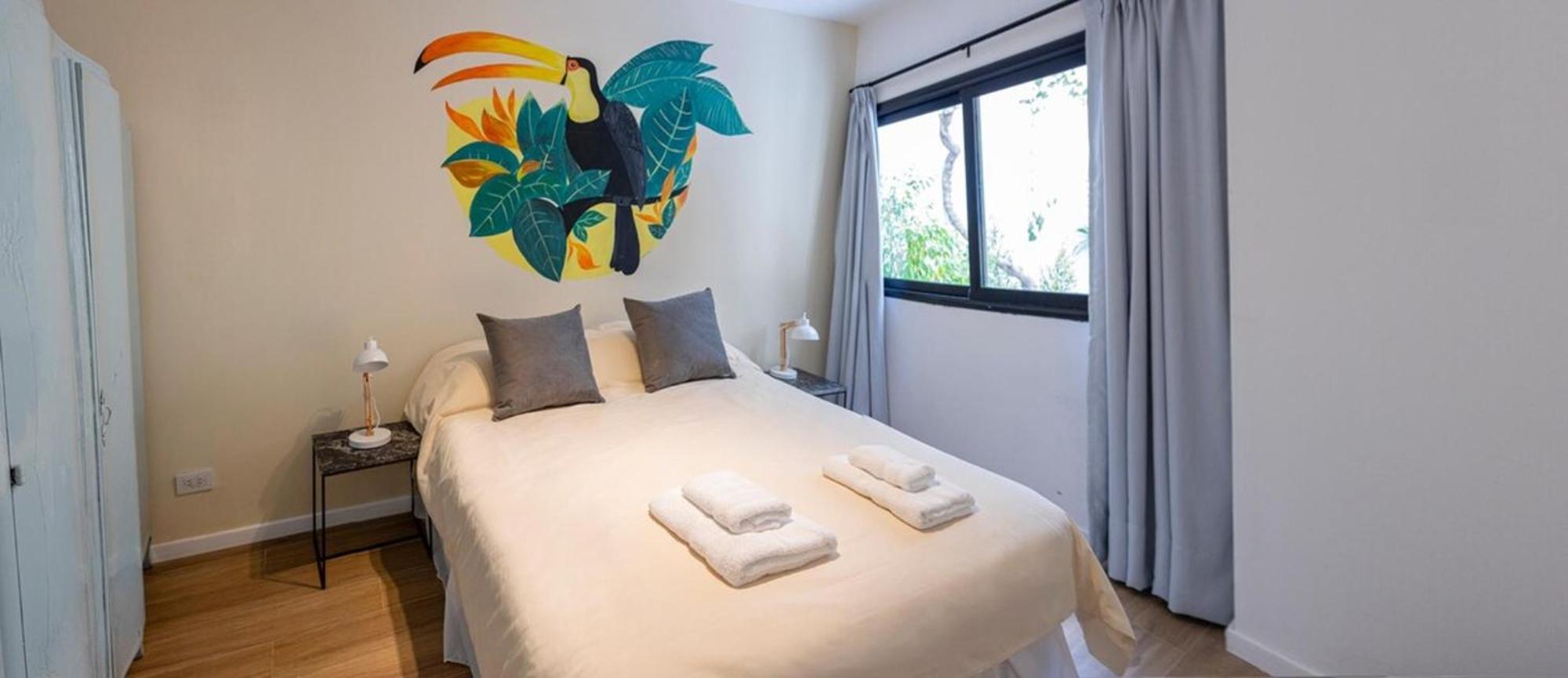 Holiday home Fliphaus Guatehaus Palermo Soho *