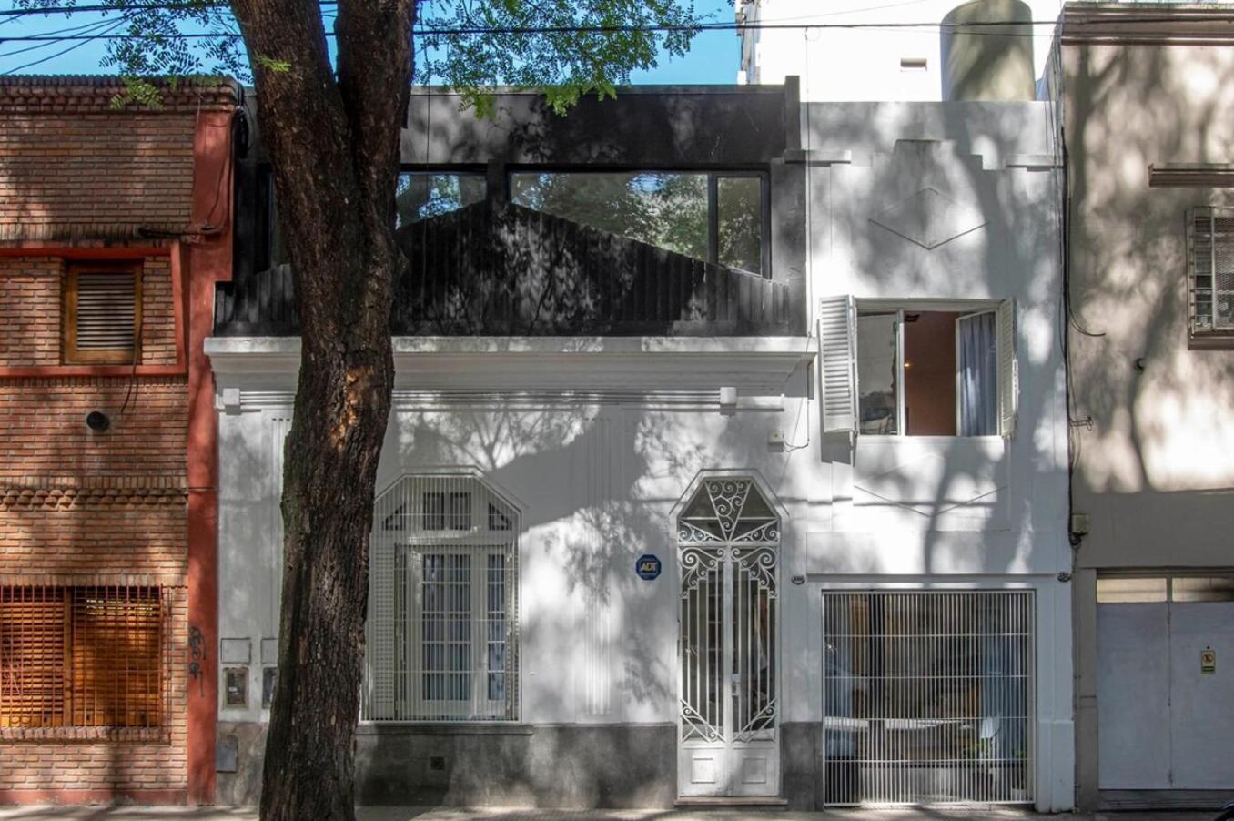Fliphaus Guatehaus Palermo Soho Holiday home Buenos Aires