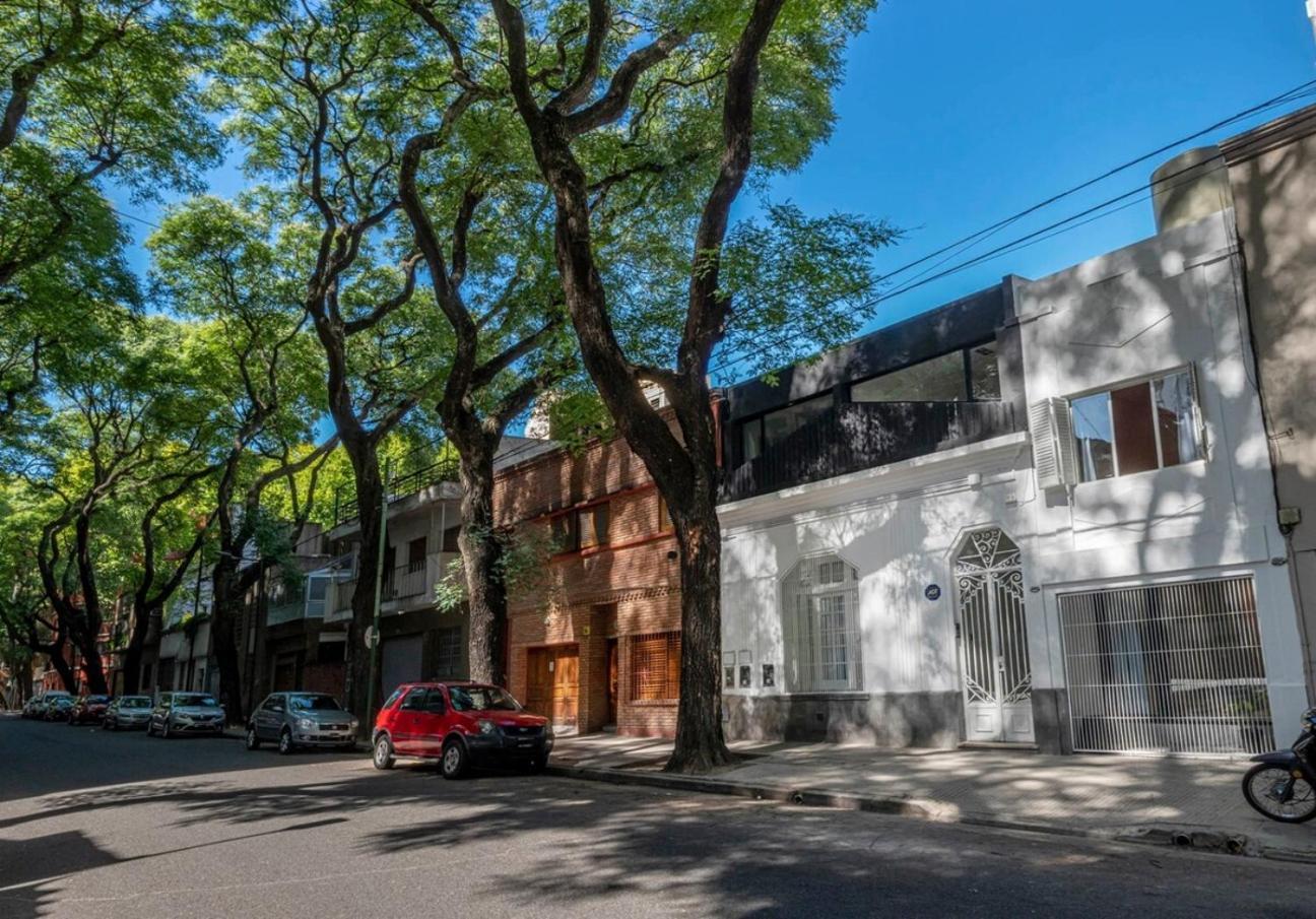 Holiday home Fliphaus Guatehaus Palermo Soho Buenos Aires