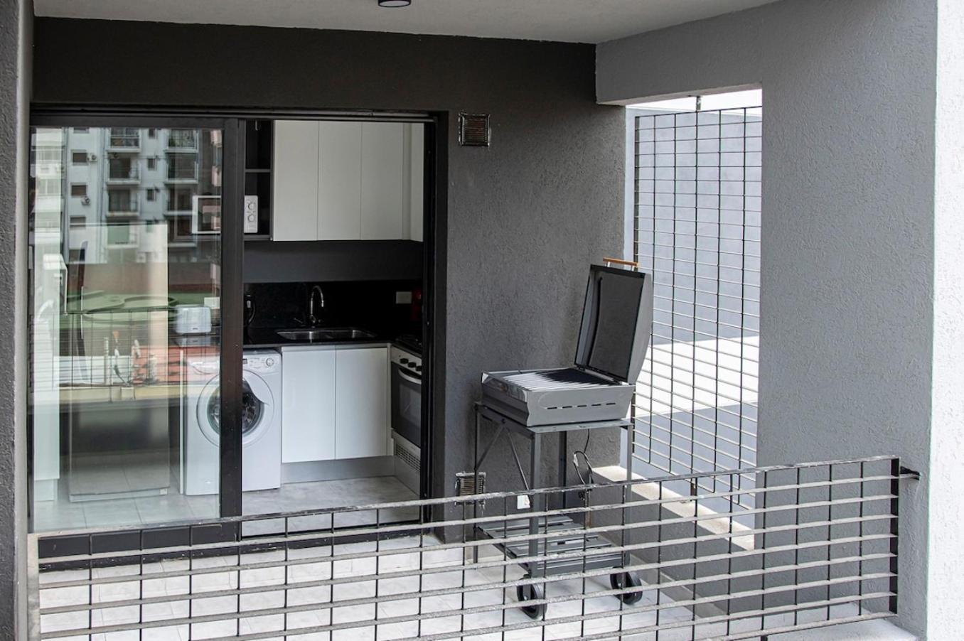 Fliphaus Guateflat 'c' - 1 Bd Palermo Soho