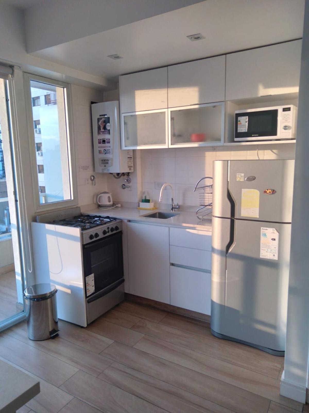 5 Cid Campeador Apartment *