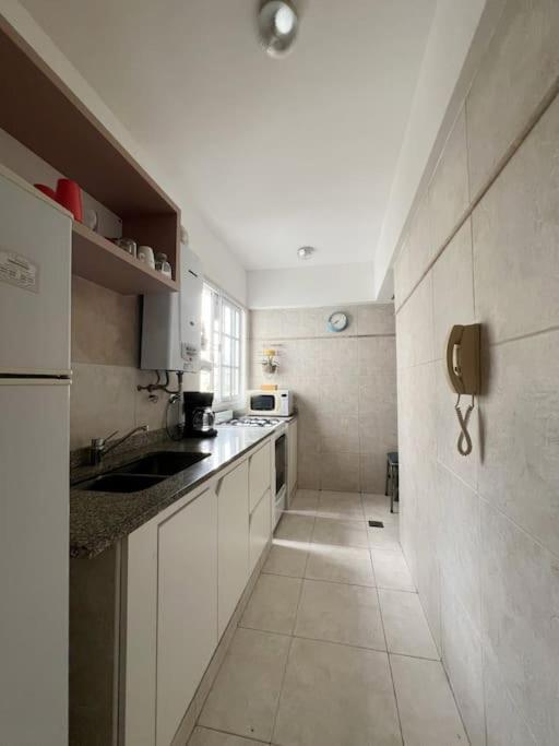 Apartamento Recoleta Uptown - Comfortable Up To 4 Guests
